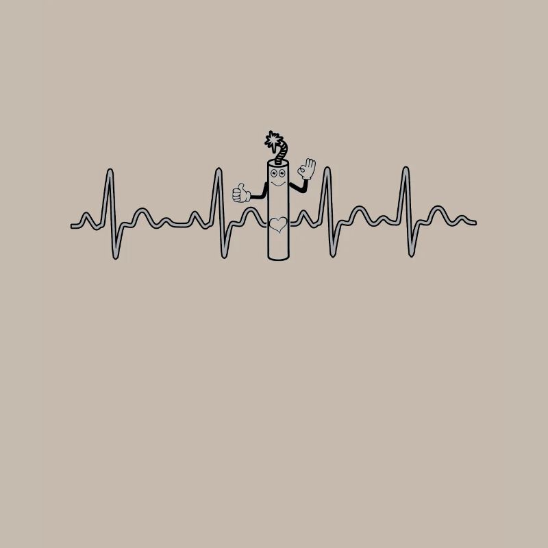 Dynamite cadeau, explosion explosif explosion