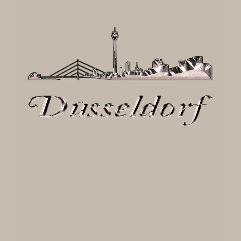 Düsseldorf