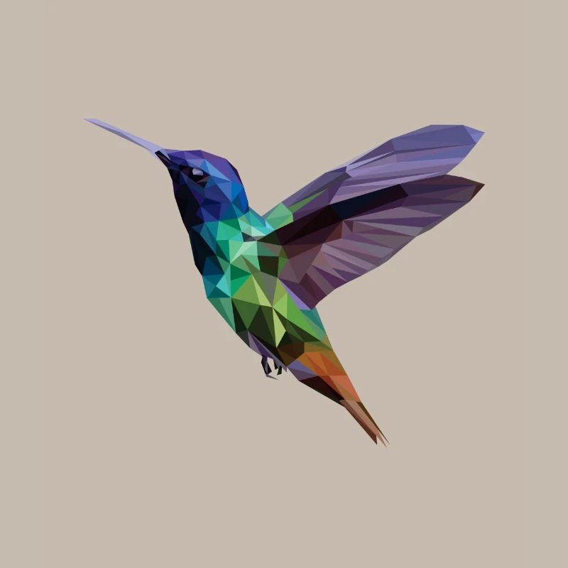 Polygon Vogel