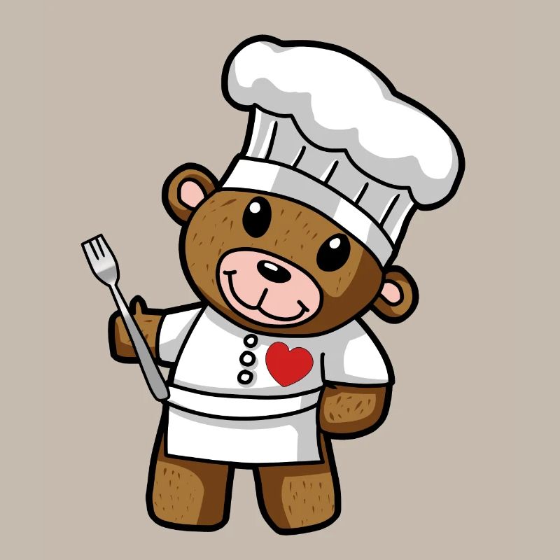 petit chef
