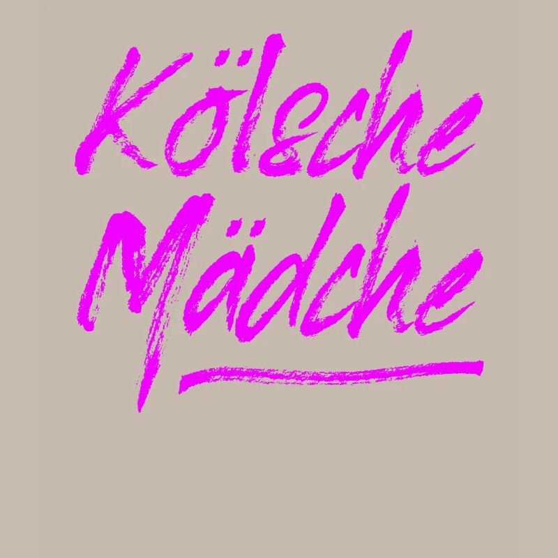 Kölsche Mädche / Carnaval à Cologne / Kölsch & Kölle