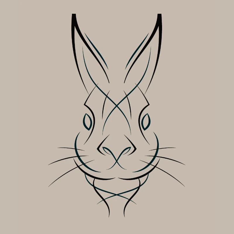 Lapin lapin lapin
