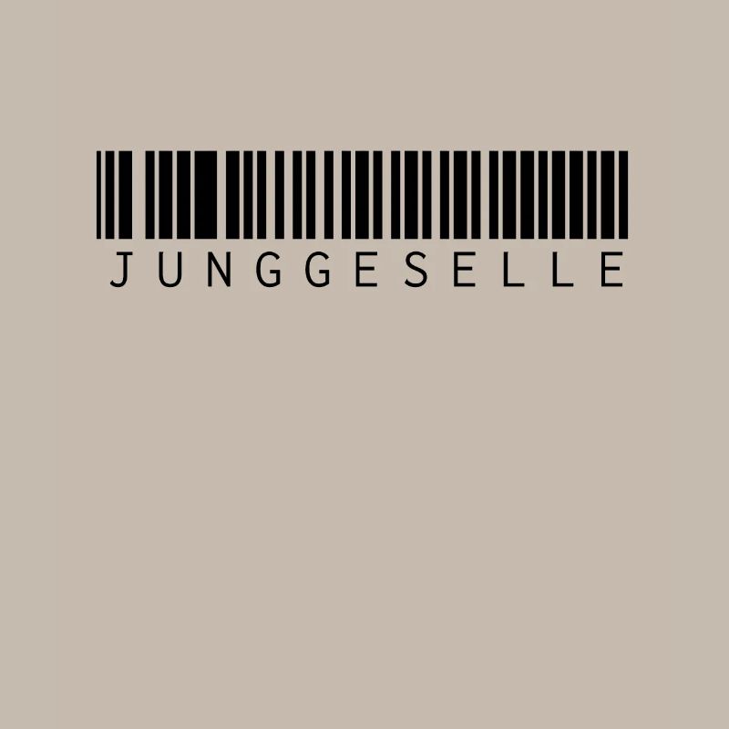 Célibataire Barcode