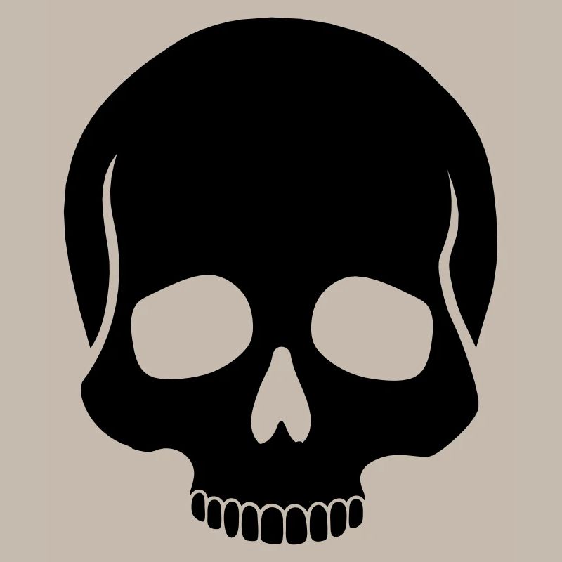 Half Skull