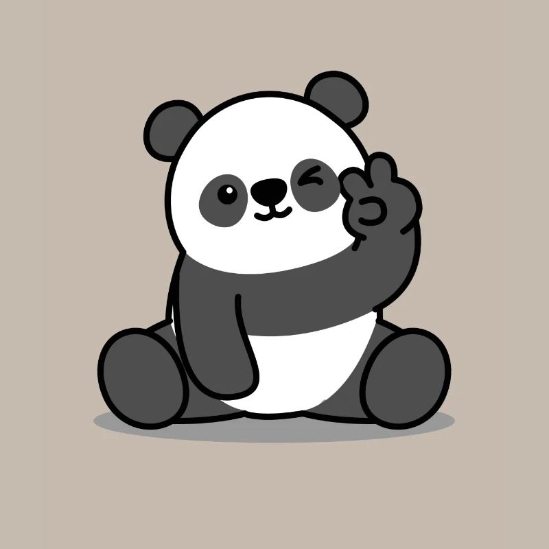 Panda Peace