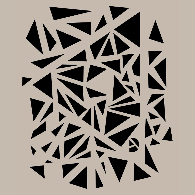 AD Triangle Explosion