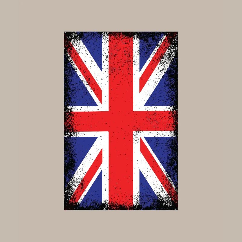 Drapeau Grande-Bretagne drapeau Royaume-Uni Angleterre