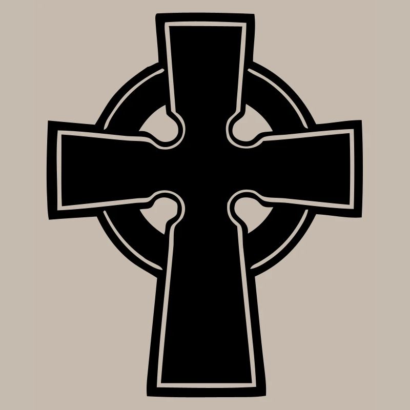 celtic cross