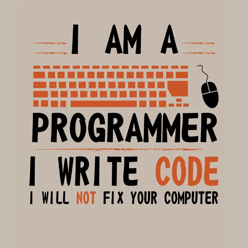 Programmer