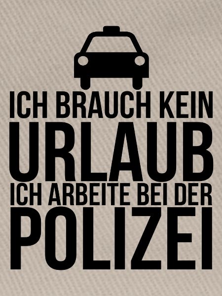Polizist