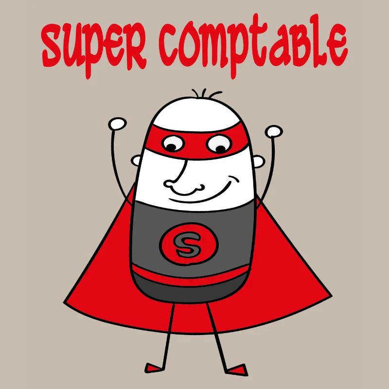 Super comptable