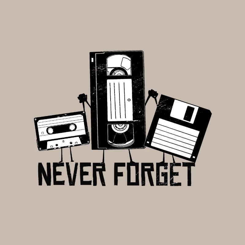 Never forget 90s 90s Never forget gift