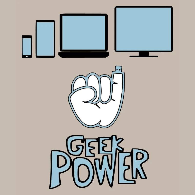 Geek
