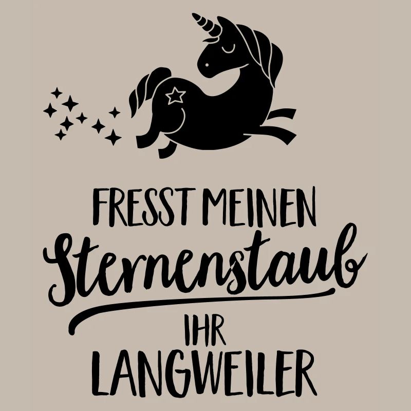 Manger mon Stardust vous ennuyer