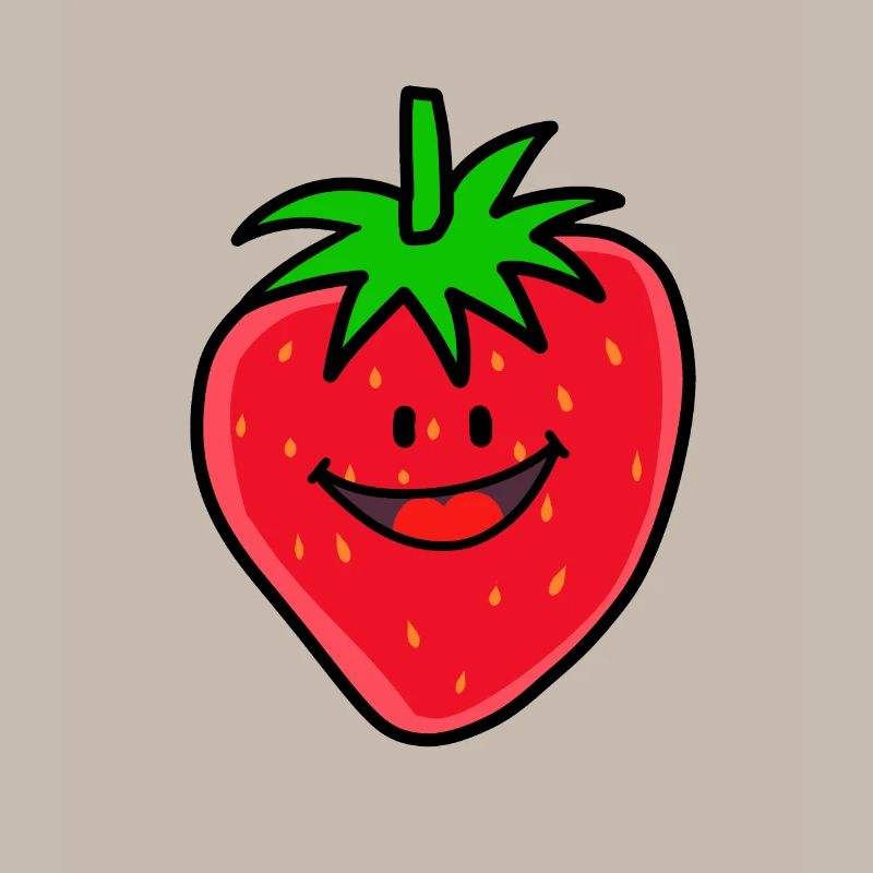 Frucht Erdbeere Beeren
