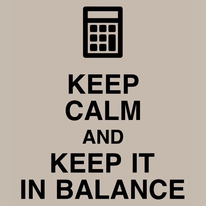 comptable / comptabilité / compter / chiffre