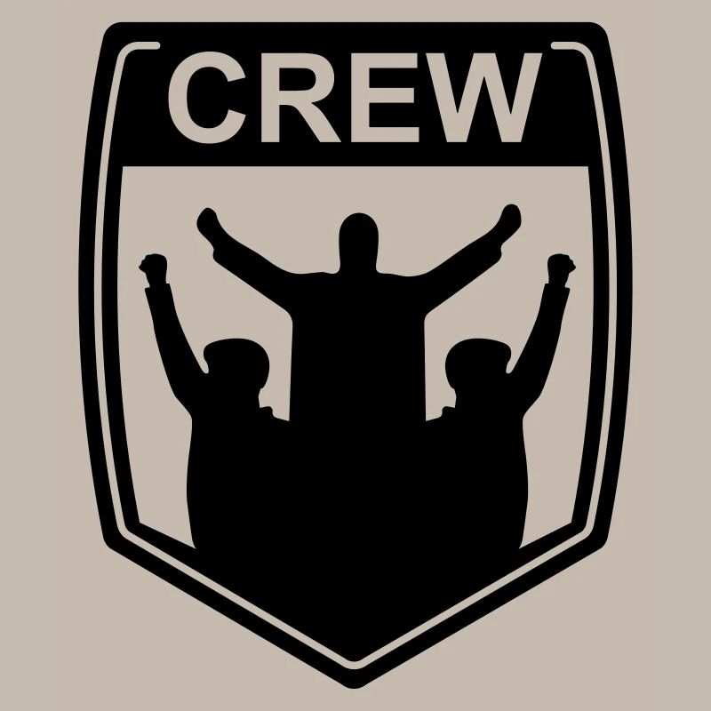 crew