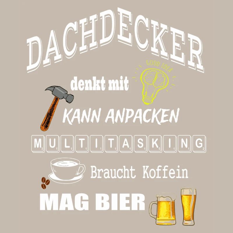Dachdecker