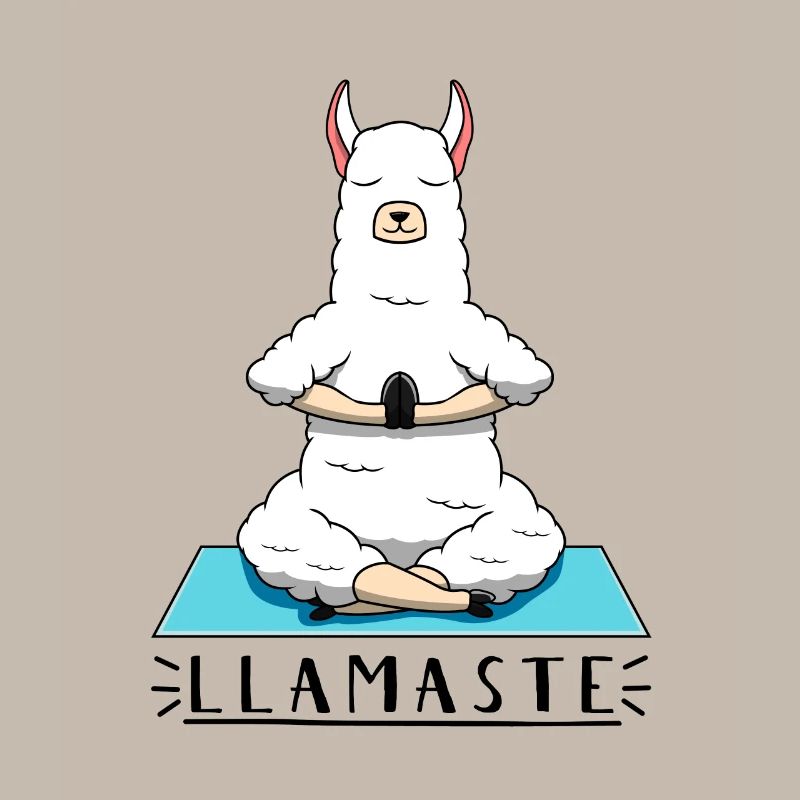 Lama Lama