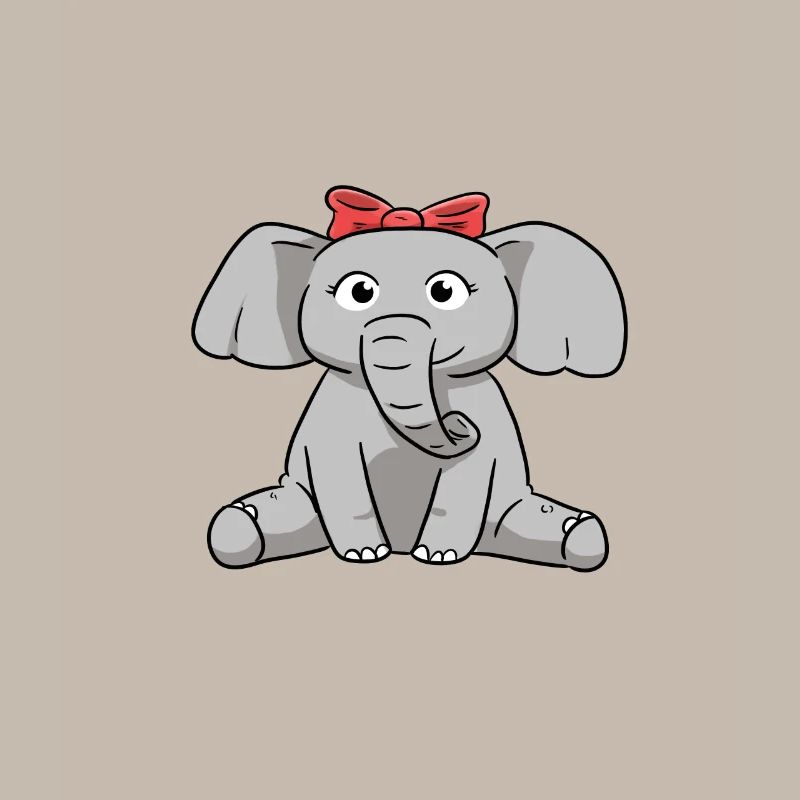 Elefant Elephant