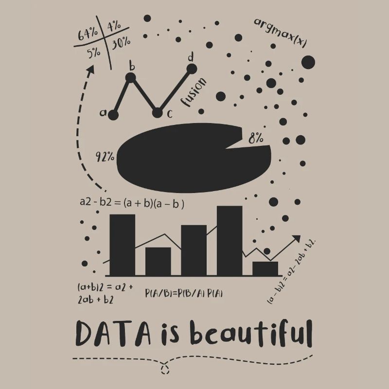 Data nerd