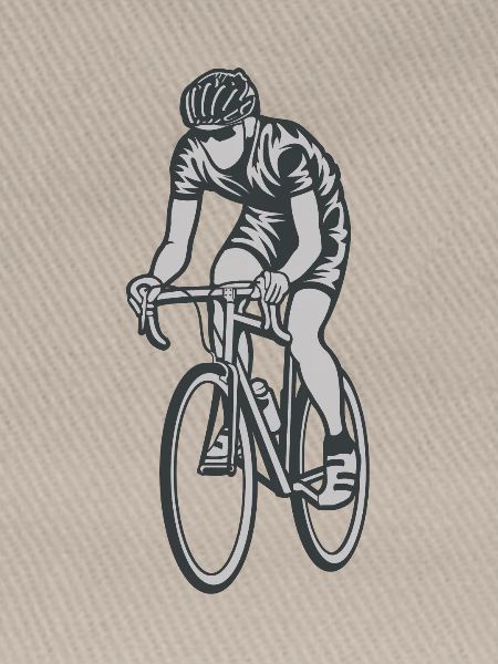 Radfahrer Bicycle Rennrad