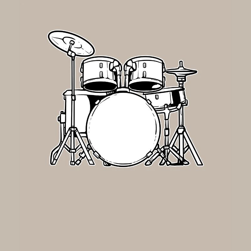 Batterie Batteur