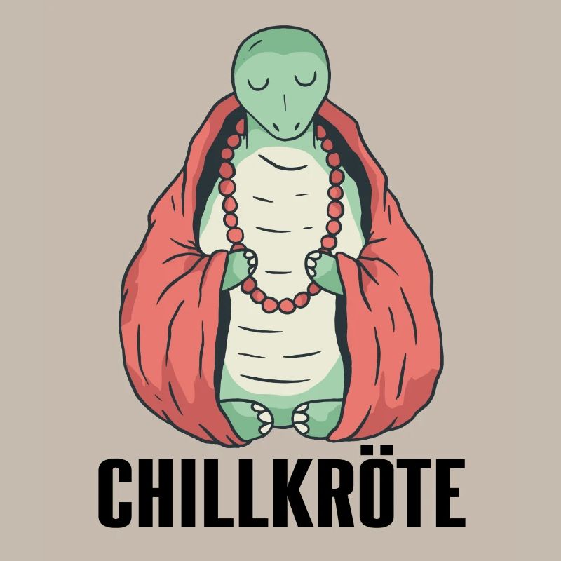 Chill Turtle Chill Turtle