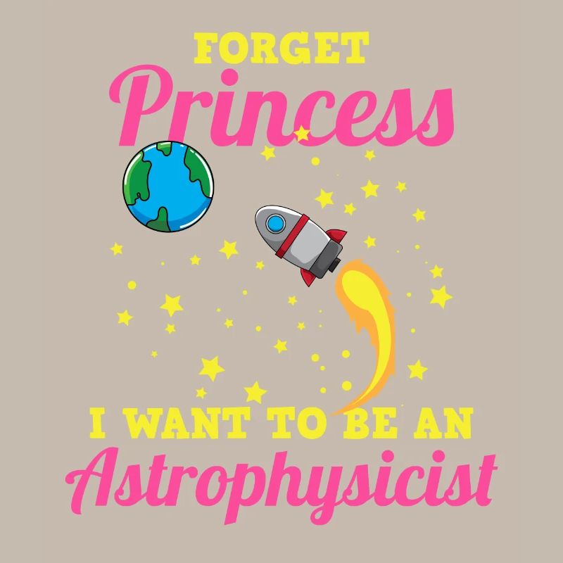 Astrophysics Student