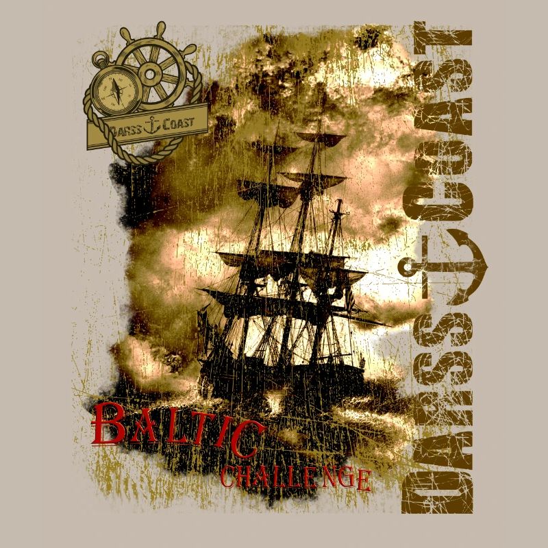 DarssCoast - Baltic Challenge