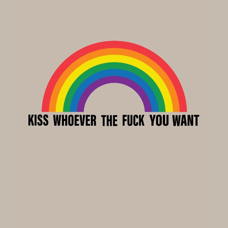 pride rainbow