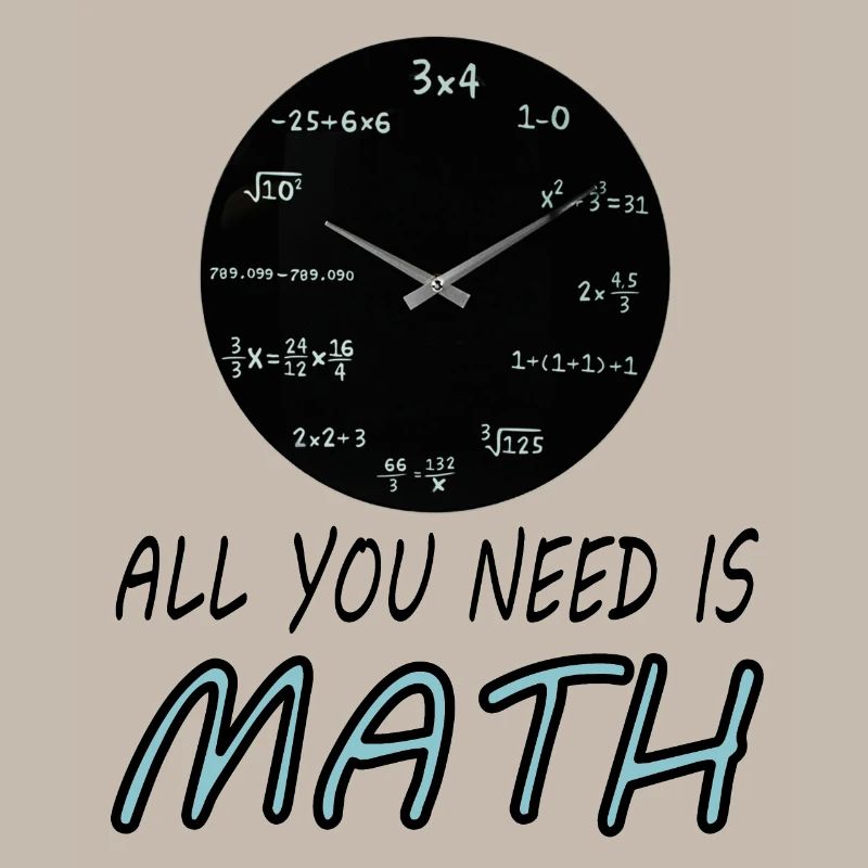 Math math