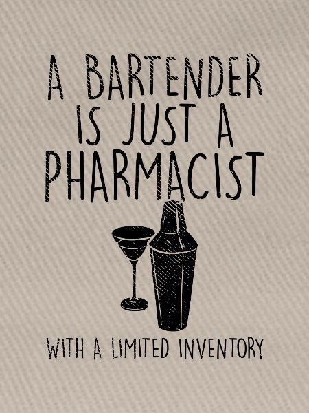 Barkeeper