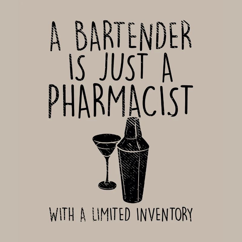 Barkeeper