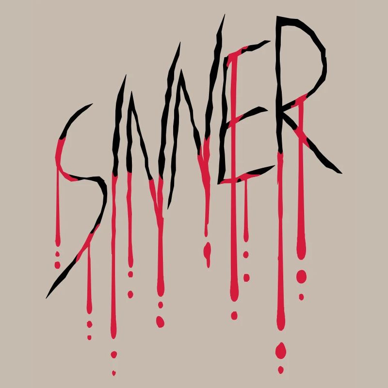 Sinner Wunde Kratzer