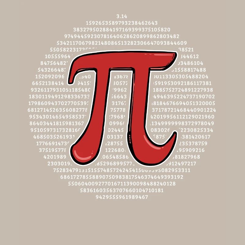 Pi Jour Pi Math
