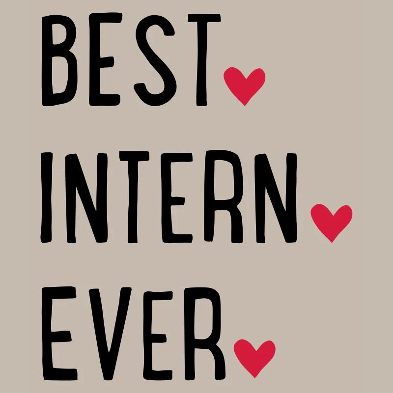 Intern