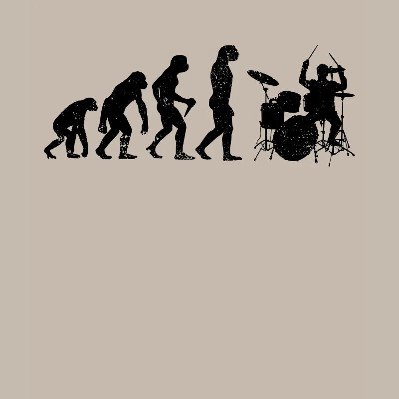 Evolution Drums