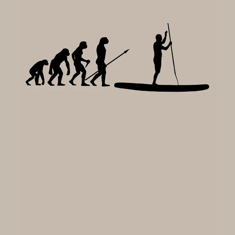 Evolution Stand Up Paddle SUP