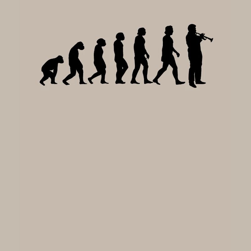 Trompette Trompette Trompette Évolution