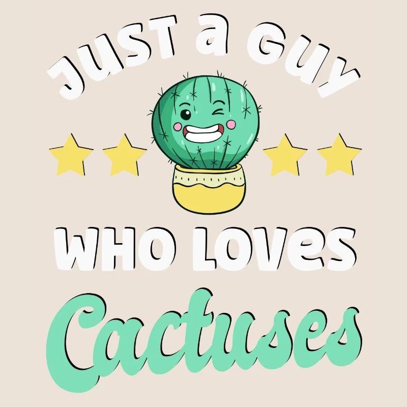Cactus Cacti