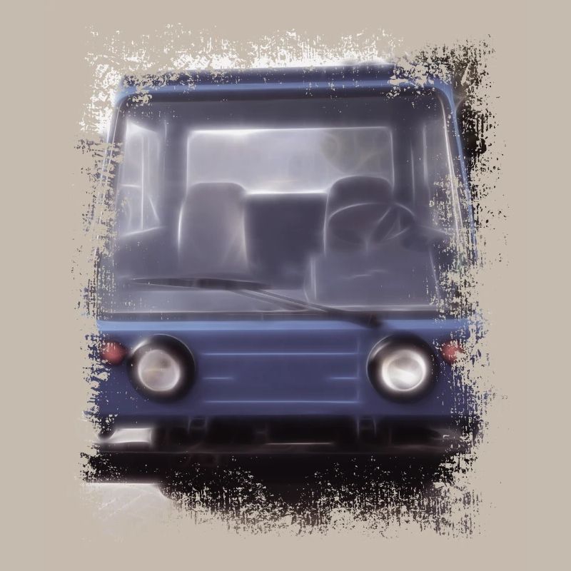 Multicar M25