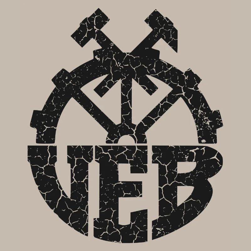 V E B - DDR Retro - Ostalgie