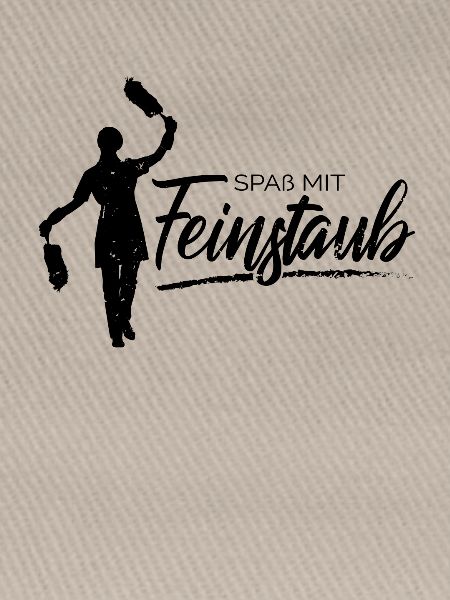 Spaß mit Feinstaub