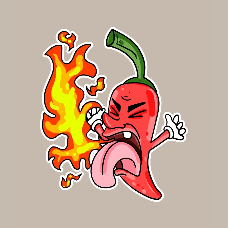 Piment - piments forts