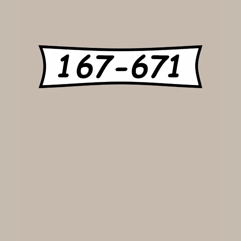 Panzerknacker Nummer 167 671