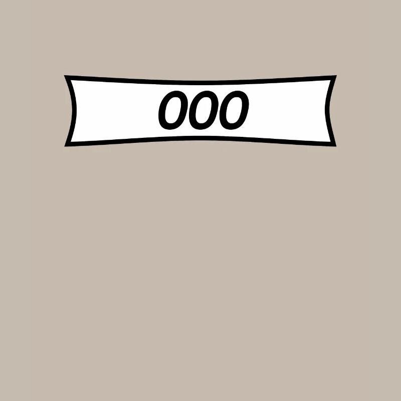 Panzerknacker numéro 000