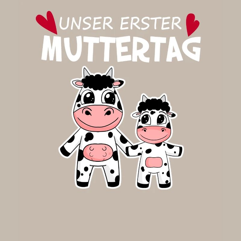 Muttertag - erster Muttertag Geschenk