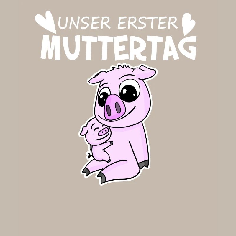 Muttertag - erster Muttertag Geschenk