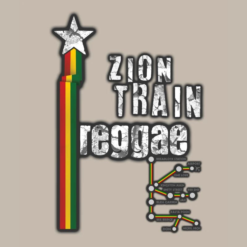 Reggae Star Plus